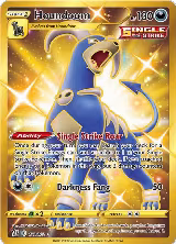 Houndoom (Secret) (179/163), Battle Styles — Pokémon card price