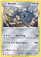 Steelix (099/163), Battle Styles — Pokémon card price