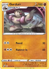 Gurdurr (074/163) — card price