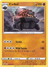 Carkol (079/163) — card price