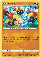 Falinks (083/163) — card price