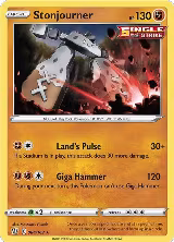 Stonjourner (084/163) — card price