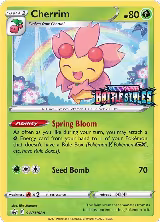 Cherrim - SWSH088 (Prerelease) (SWSH088), Sword & Shield Promo Cards — Pokémon card price