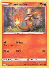 Charmander - SWSH092 (SWSH092), Sword & Shield Promo Cards — Pokémon card price