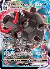 Blastoise VMAX - SWSH103 (SWSH103), Sword & Shield Promo Cards — Pokémon card price