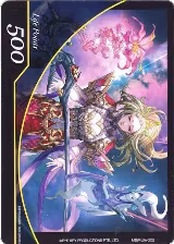Life Point - Life-002 - The Awakening of Almerius (MSW-Life-002) — card price