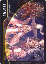 Life Point - Life-004 - Gathering of the Six Sages (MSW-Life-004) — card price
