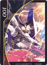 Life Point - Life-006 - A Duet of Light (Zero) (MSW-Life-006) — card price