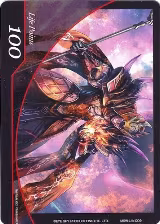 Life Point - Life-009 - The Awakening of Milest (MSW-Life-009) — card price