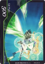 Life Point - Life-014 - Wind Stone Shot (MSW-Life-014) — card price