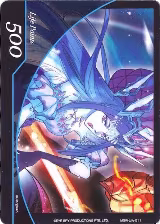 Life Point - Life-011 - The Magic of Trust and Love (Moojdart) (MSW-Life-011) — card price