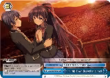 In This Town Basked in Sunset (DAL/W79-E098 CR) — card price