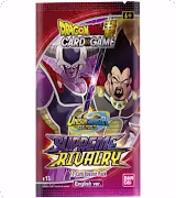 Supreme Rivalry Booster Pack — card price