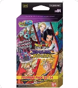 Supreme Rivalry Premium Pack Set 04 — card price
