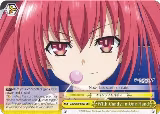 With Candy in One Hand (DAL/W79-E023 CR) — card price