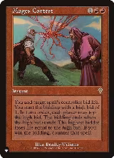 Mages' Contest (154/350), The List Reprints — Magic card price