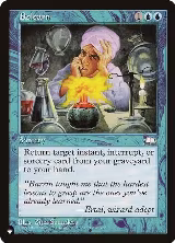 Relearn — card price