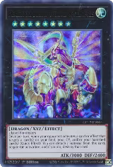 Hieratic Sky Dragon Overlord of Heliopolis (GFTP-EN004) — card price