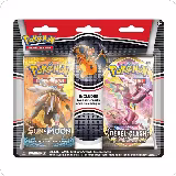 Collector's Pin Two Pack Blisters [Charizard], Miscellaneous Cards & Products — Pokémon card price