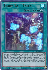 Fairy Tail Tales (GFTP-EN010) — card price