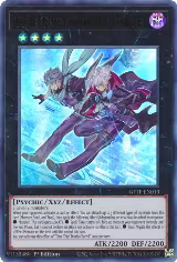 Time Thief Double Barrel (GFTP-EN013) — card price