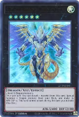 Hieratic Dragon King of Atum (GFTP-EN051) — card price