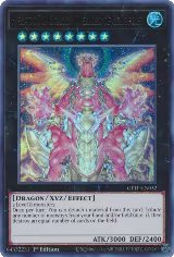 Hieratic Sun Dragon Overlord of Heliopolis (GFTP-EN052) — card price