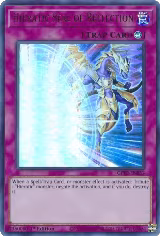 Hieratic Seal of Reflection (GFTP-EN057) — card price