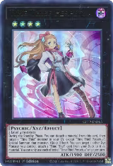 Time Thief Perpetua (GFTP-EN065) — card price