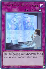 Time Thief Retrograde (GFTP-EN069) — card price