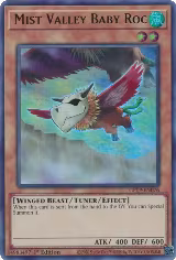 Mist Valley Baby Roc (GFTP-EN076) — card price