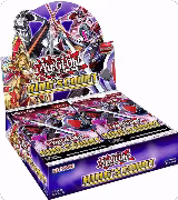 King's Court Booster Box [1st Edition], King's Court — Yu-Gi-Oh! card price