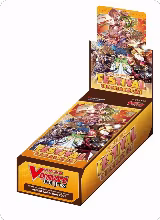 overDress Special Series 01: Festival Collection 2021 Booster Box, D-SS01: Festival Collection 2021 — Vanguard card price