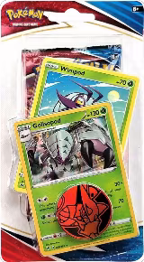 Battle Styles Premium Checklane Blister [Golisopod], Battle Styles — Pokémon sealed product price