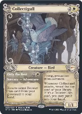 Collectigull (1) — card price