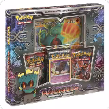 Marshadow Box (International Version), Miscellaneous Cards & Products — Pokémon sealed product price