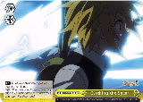 Catching the Spear (SDS/SX03-T12 TD), The Seven Deadly Sins — Weiß Schwarz card price