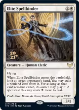 Elite Spellbinder (17) — card price