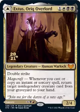 Extus, Oriq Overlord (149) — card price