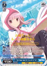 "That Rumor About the Magical Girls" Iroha (SP) (MR/W80-TE18SP SP) — card price