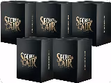 Secret Lair Superdrop: Supershock Bundle - Non-Foil Edition, Secret Lair Drop Series — Magic card price