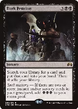 Dark Petition (90) — card price