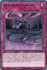 Ogdoadic Hollow (ANGU-EN012) — card price