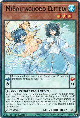 MiSolfachord Eliteia (ANGU-EN016) — card price