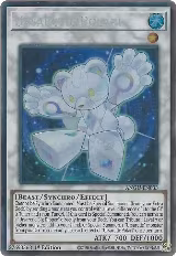 Ursarctic Polari (CR) (ANGU-EN033) — card price