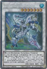 Ursarctic Septentrion (CR) (ANGU-EN034) — card price