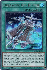 Ursarctic Big Dipper (ANGU-EN038) — card price