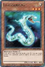 Lightserpent (ANGU-EN044) — card price