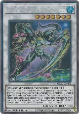 Ursarctic Grand Chariot (CR) (ANGU-EN035) — card price