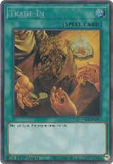 Trade-In (CR) (ANGU-EN052) — card price